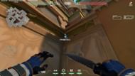 Spycam setup for C-Site (Image via Riot Games)